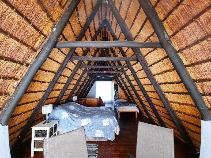 1 Bedroom Property for Sale in Utopia Nature Estate North West